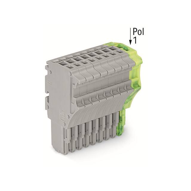 2020-110/000-036 1-CONDUCTOR FEMALE PLUG; 1.5 MM;
