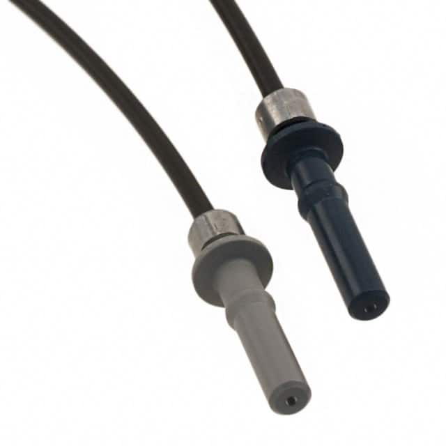 HFBR-RNS001Z FIBER OPTIC CBL POF 1M