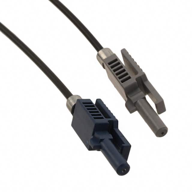 HFBR-RLS001Z FIBER OPTIC CBL POF 1M