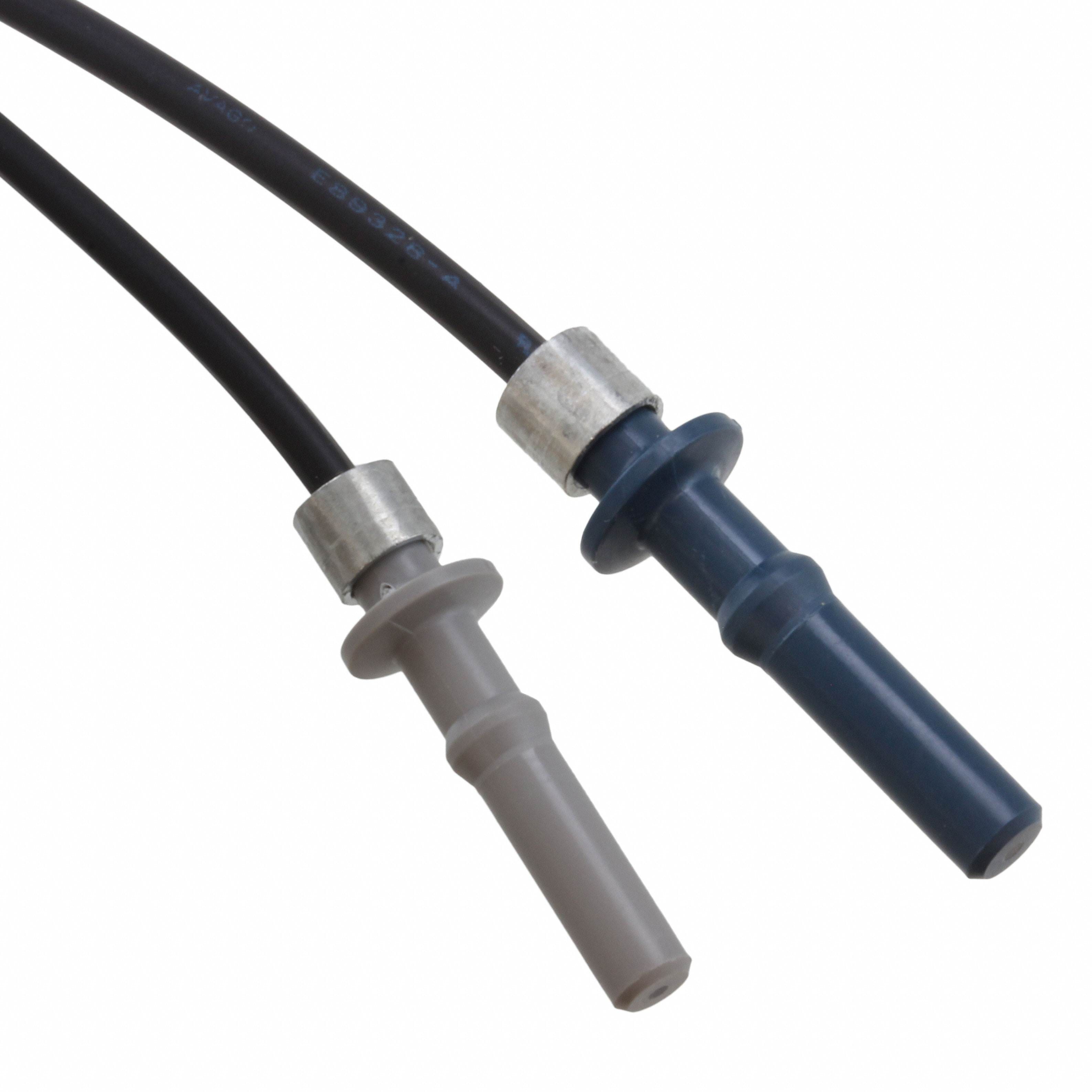 HFBR-RNS002Z FIBER OPTIC CBL SC-SC POF 2M