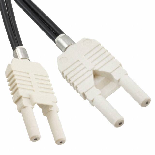 HFBR-RMD010Z FIBER OPTIC CBL SC-SC POF 10M