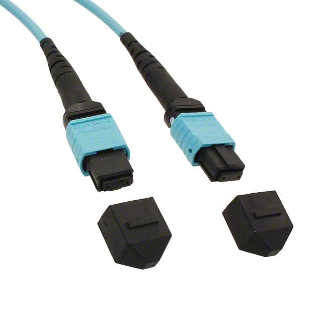 1062831010 FIBER OPTC CBL MTP-MTP DUPLX 10M