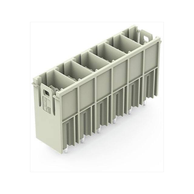 832-3606 THT MALE HEADER; 1.2 X 1.2 MM SO