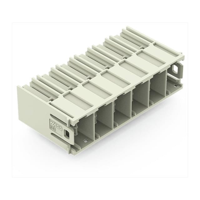 832-3626 THT MALE HEADER; 1.2 X 1.2 MM SO