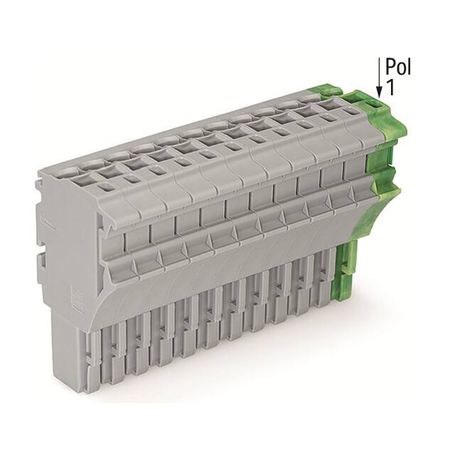 2022-112/000-036 1-CONDUCTOR FEMALE PLUG; 2.5 MM;