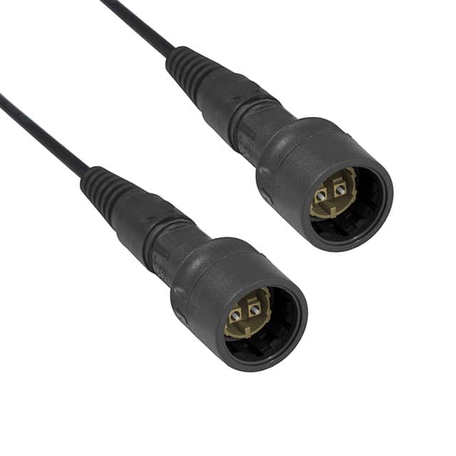 PXF6054BAA FBR OPTIC CBL LC-LC DUPLEX 5M