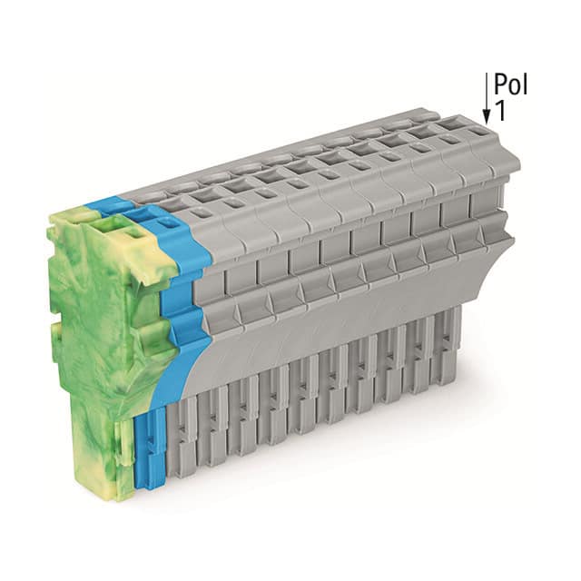 2022-112/000-039 1-CONDUCTOR FEMALE PLUG; 2.5 MM;