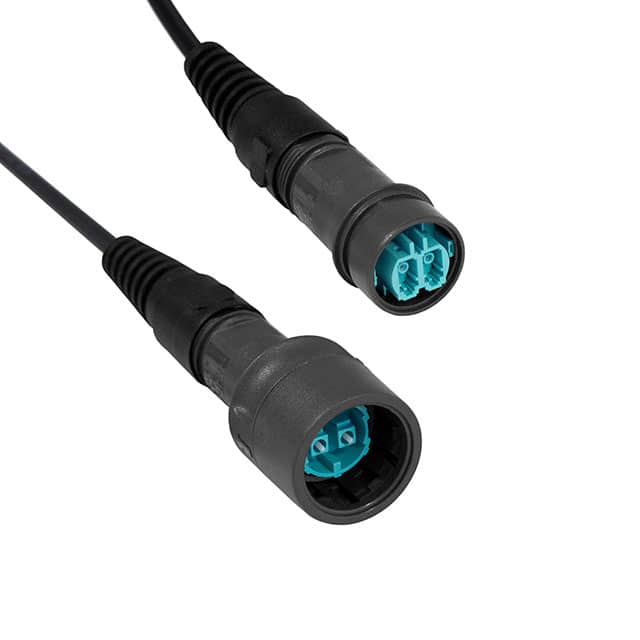 PXF6055AAA FBR OPTIC CBL LC-LC DUPLEX 5M