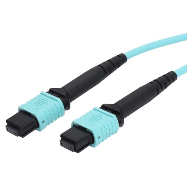 MFMF-3ATP100 FIBER OPTIC CBL MPO-MPO 10M