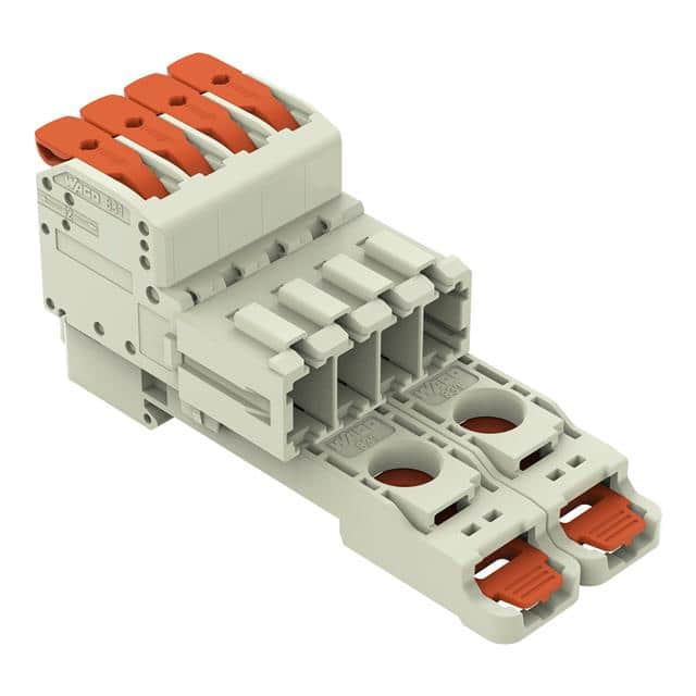 831-1204/306-000 1-CONDUCTOR MALE CONNECTOR 100%
