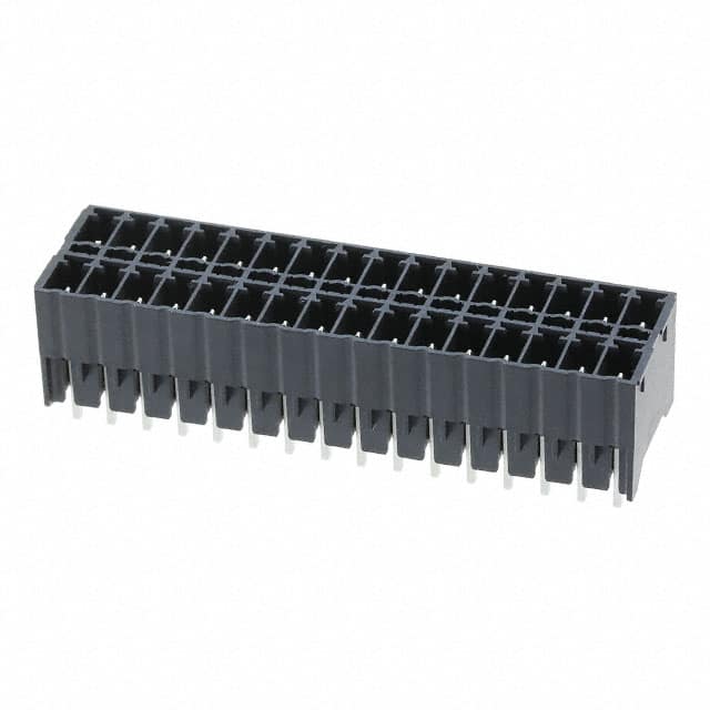 1952924 TERM BLOCK HDR 32POS VERT 3.5MM