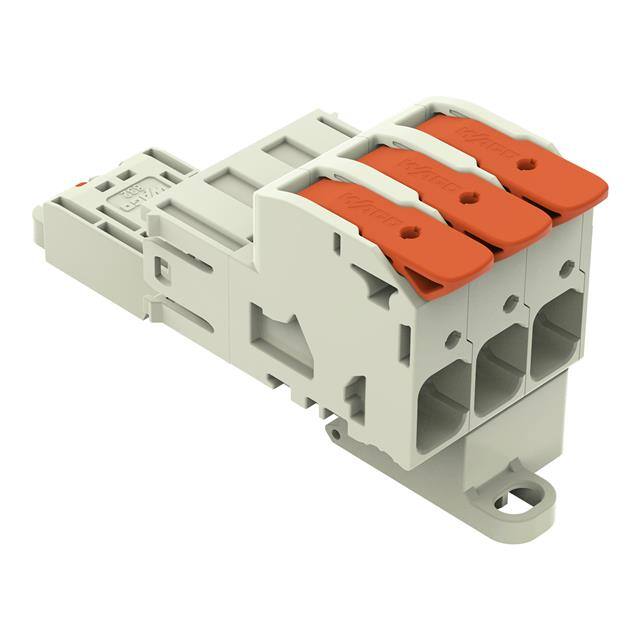 832-1203/306-000 1-CONDUCTOR MALE CONNECTOR 100%