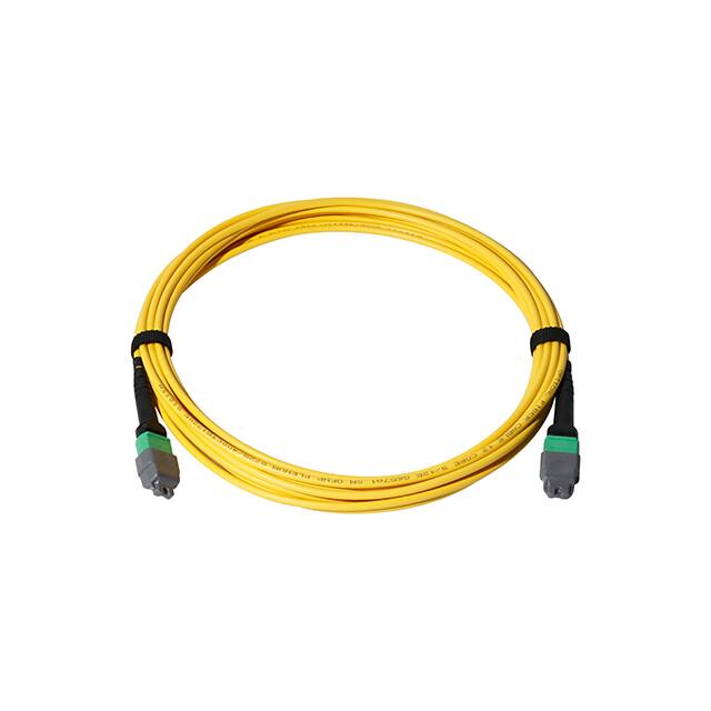 ADT-PC-2MTP-SMA1F12-PYL-5M MTP(F)-MTP(F),12F,SM,OFNP YL,5M