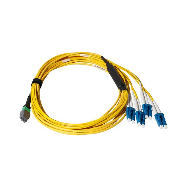 ADT-PC-MTPLC-SMA1F8-PYL-5M MTP(F)-LC,8F,SM,OFNP Yellow, 5M