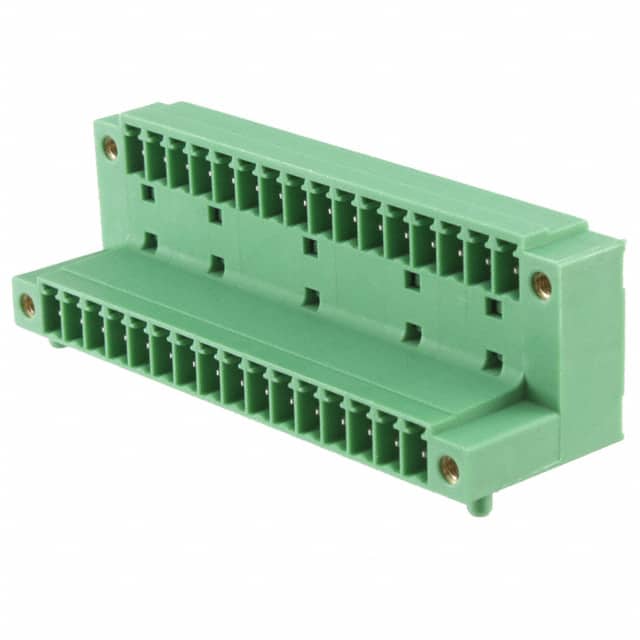 1830240 TERM BLOCK HDR 32POS 3.81MM