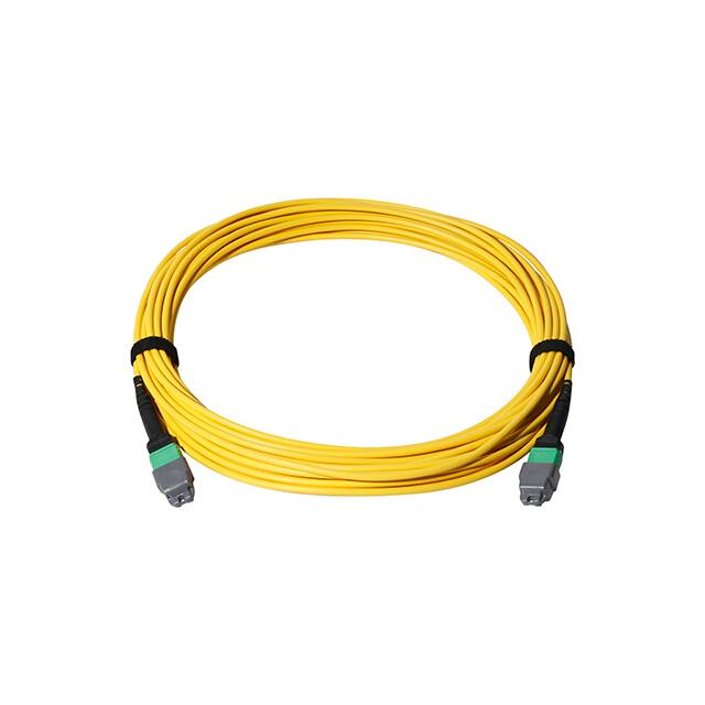 ADT-PC-2MTP-SMA1F12-PYL-10M MTP(F)-MTP(F),12F,SM,OFNP YL,10M