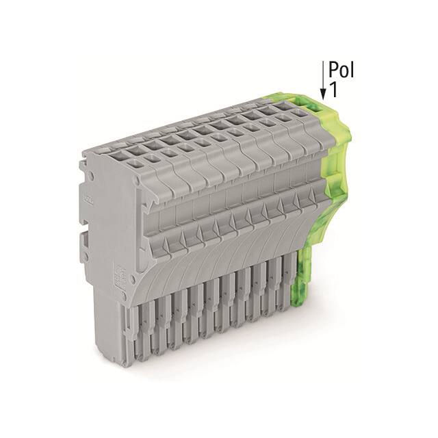 2020-114/000-036 1-CONDUCTOR FEMALE PLUG; 1.5 MM;
