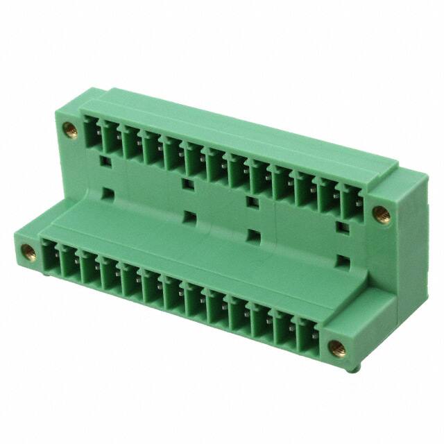 1830211 TERM BLOCK HDR 26POS 3.81MM
