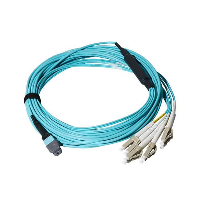 ADT-PC-MTPLC-OM3F8-PAQ-10M MTP(F)-LC,8F,OM3,OFNP Aqua, 10M