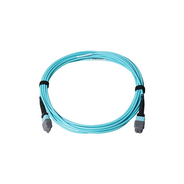 ADT-PC-2MTP-OM3F12-PAQ-5M MTP(F)-MTP(F),12F,OM3,OFNP Aq,5M