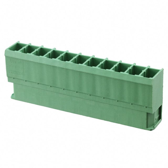 1804881 TERM BLOCK HDR 11POS 7.62MM