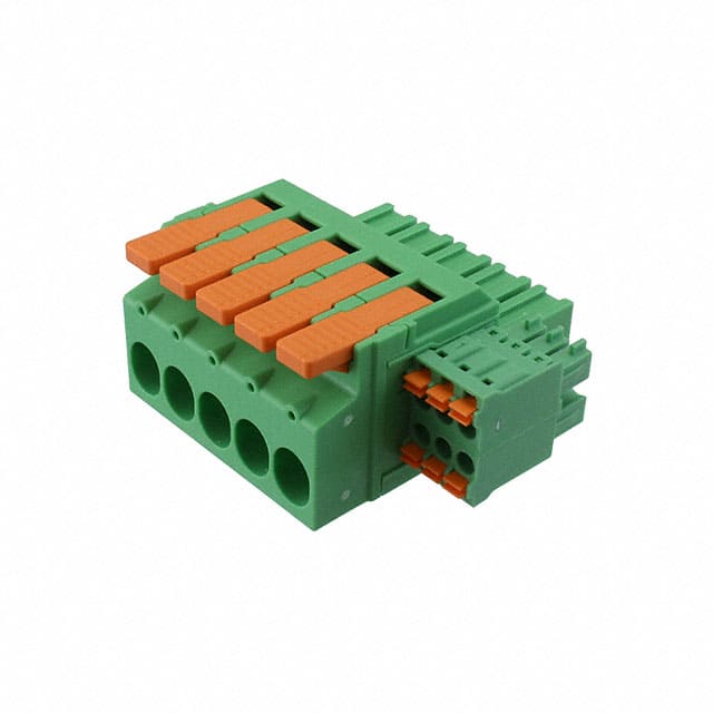 1716958 TERM BLOCK PLUG HYBRID 5+6POS