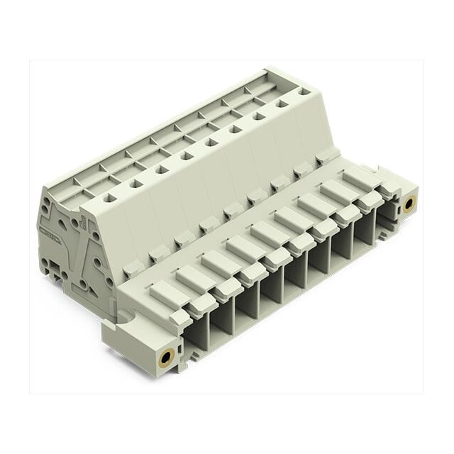831-3209/109-000 1-CONDUCTOR MALE CONNECTOR 100%
