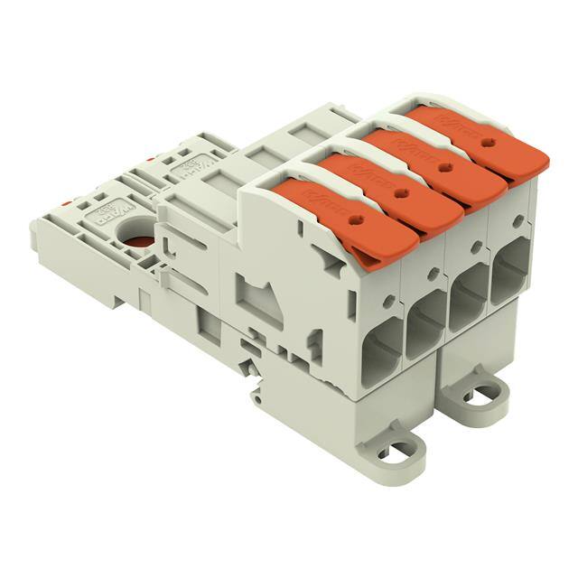 832-1204/306-000 1-CONDUCTOR MALE CONNECTOR 100%