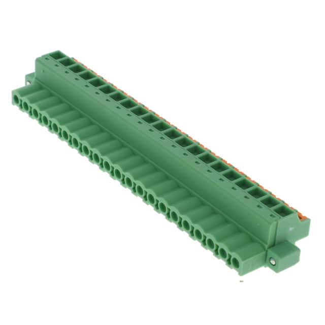 1860963 CONN TERM BLOCK PLG 21POS 5.08MM