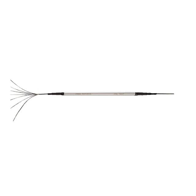 MCFFO-P-7/37-03-1550-SM-01-FC/APC-00-00/00-01 7-CH MCF FANOUT PAIR W/ FC/APC
