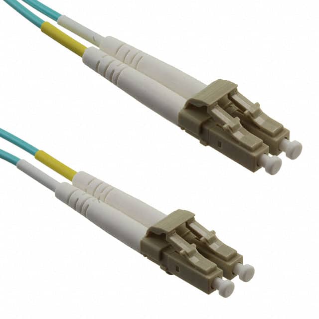 911M-2-3-00700-PL FIBER OPTIC CBL LC-LC DUPLEX 7M