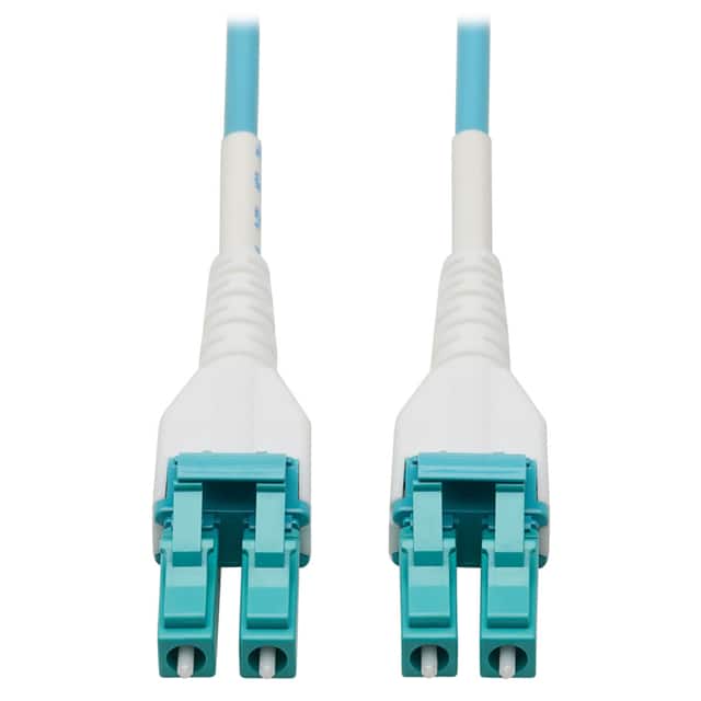 N821-50M-AQ-AR 100G DUPLEX MULTIMODE 50/125 OM4