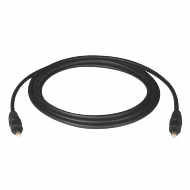 A102-04M TOSLINK CABLE PLUG-PLUG 4M