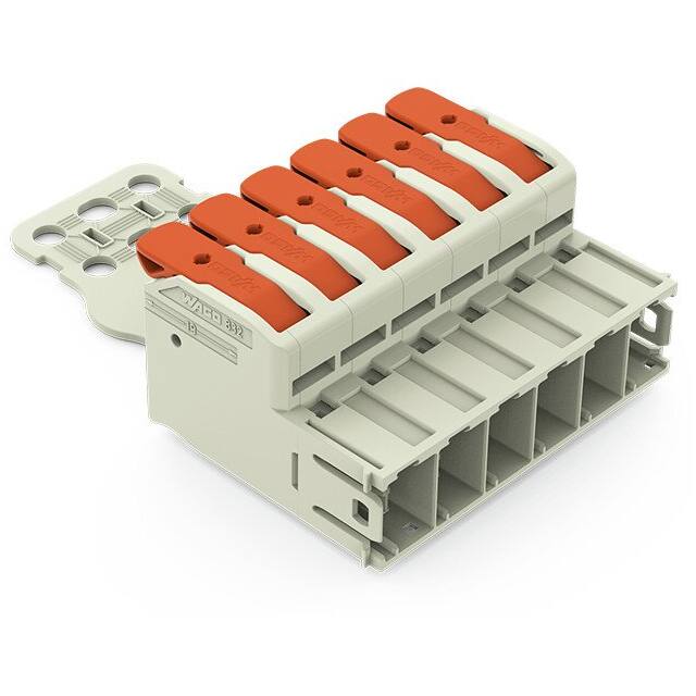 832-1206/334-000 1-CONDUCTOR MALE CONNECTOR 100%
