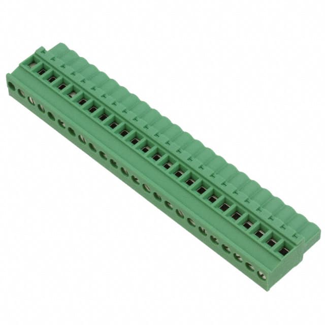 1792977 TERM BLOCK PLUG 24POS 5.08MM