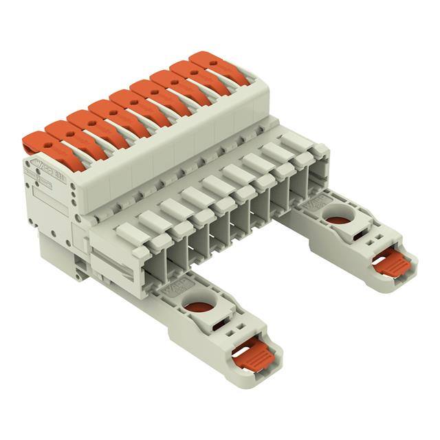 831-1209/306-000 1-CONDUCTOR MALE CONNECTOR 100%