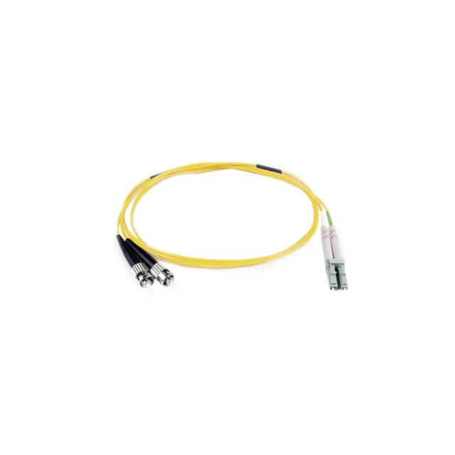 VFA5LCSTOS2 FT LC - ST DUPLEX OS2 FIBER ASSE