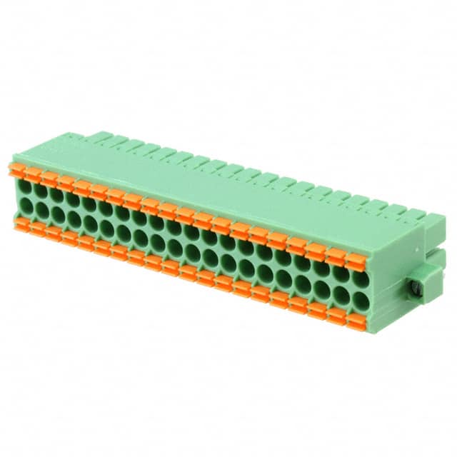 1790470 TERM BLOCK PLUG 40POS STR 3.5MM