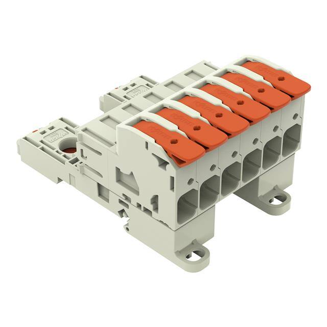 832-1206/306-000 1-CONDUCTOR MALE CONNECTOR 100%