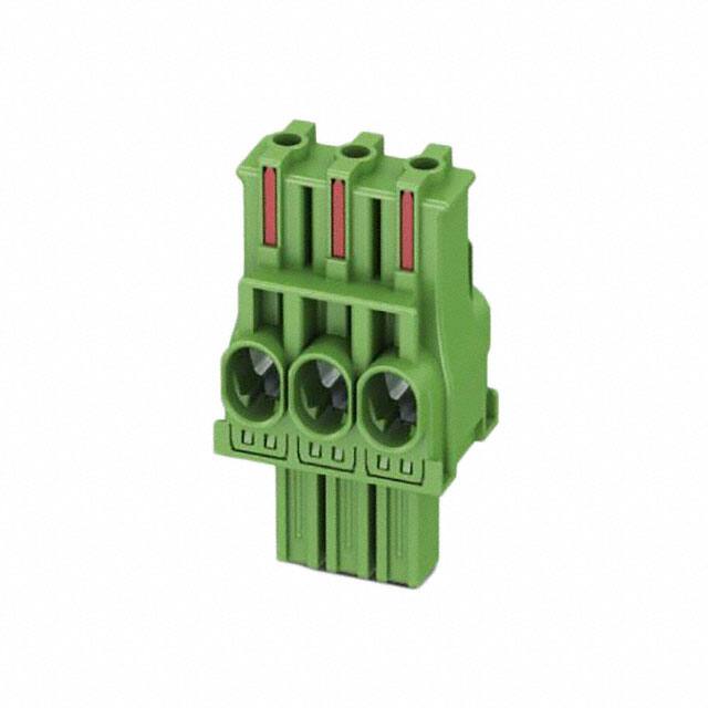 1044738 PCB CONNECTOR, NOMINAL CURRENT:
