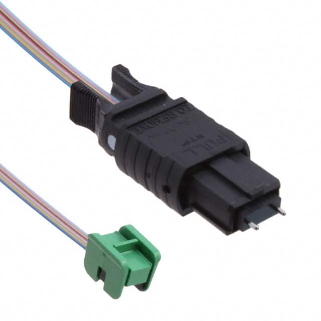 1062672011 FIBER OPTIC CBL MTP-VERSA 500MM