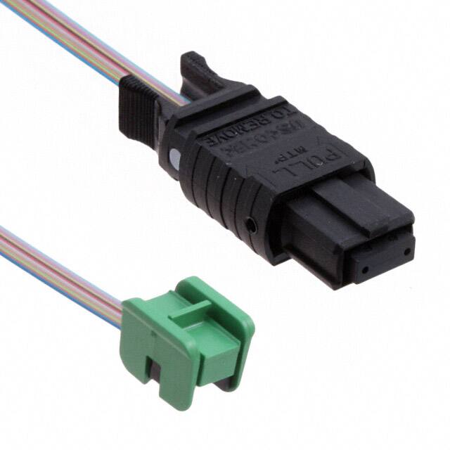 1062672001 FIBER OPTIC CBL MTP-VERSA 500MM