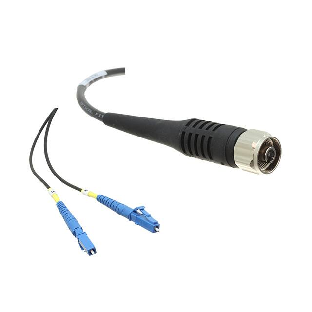 2-2064140-9 FOSM ODC LEAD 5.5 2PLUG-LC/PC