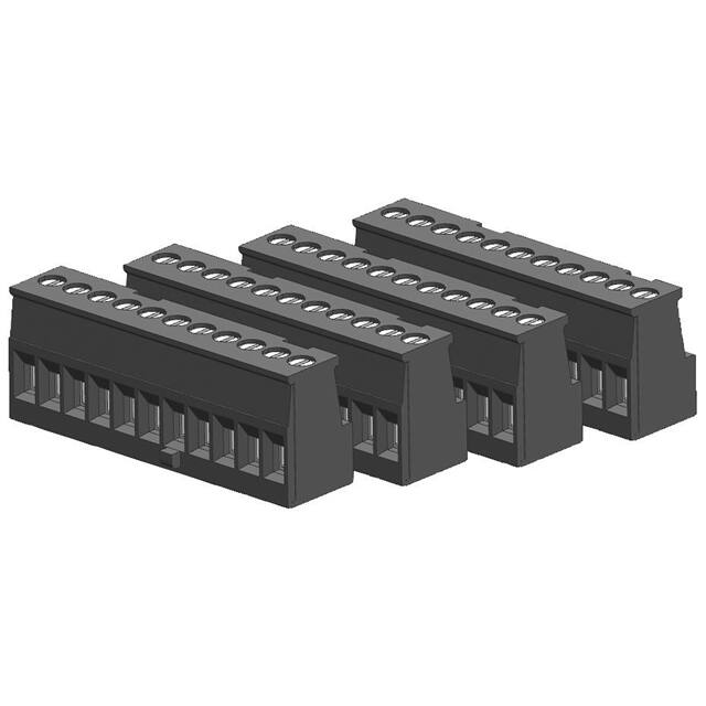 6ES72921AL400XA0 CONNECTOR BLOCK. 11 TERMINAL. TI