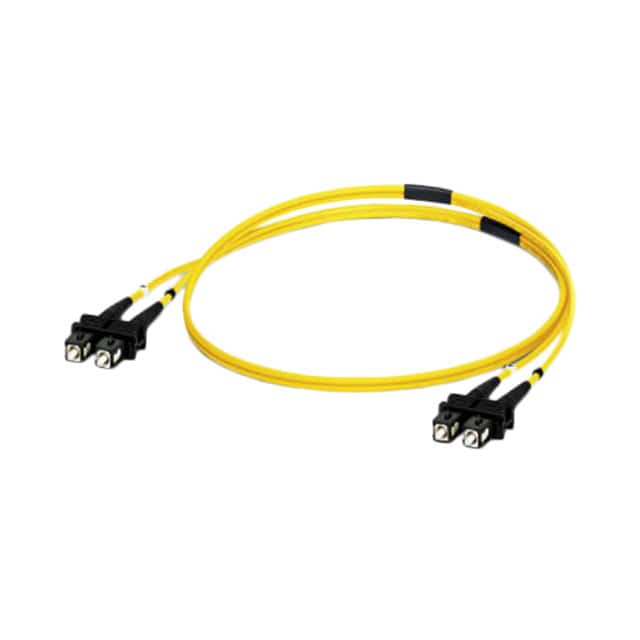 2901830 CABLE FIBER OPTIC