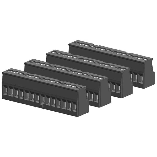 6ES72921AP400XA0 CONNECTOR BLOCK. 14 TERMINAL. TI