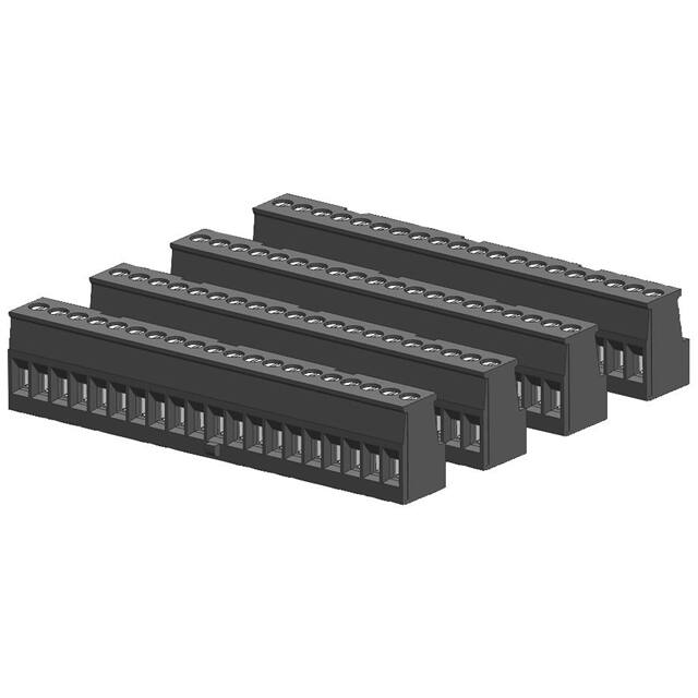 6ES72921AV400XA0 CONNECTOR BLOCK. 20 TERMINAL. TI
