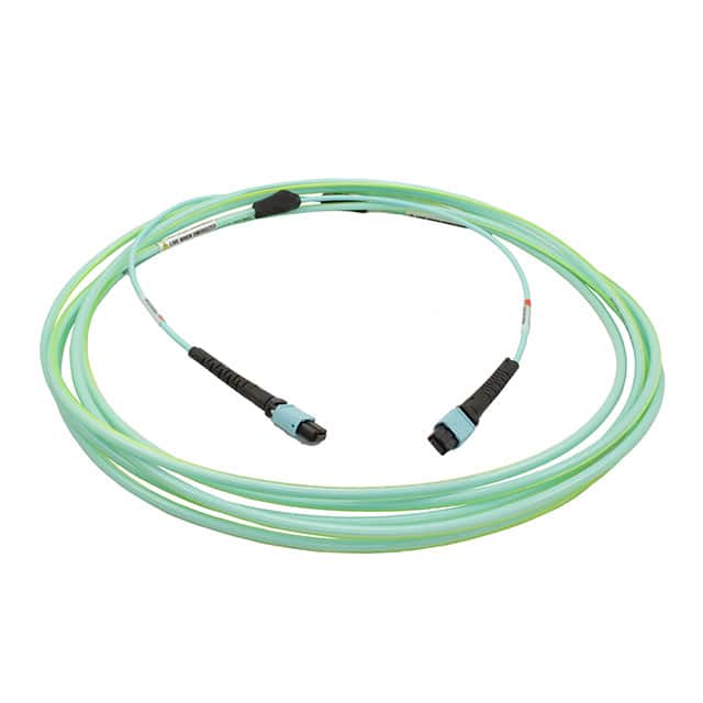 1062837243 TRACER CABLE MTPE-F B 210FT OM4