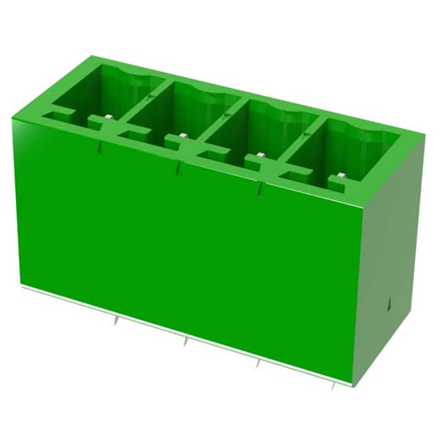 TBPH-00-150-07-GR-LF Terminal Blocks