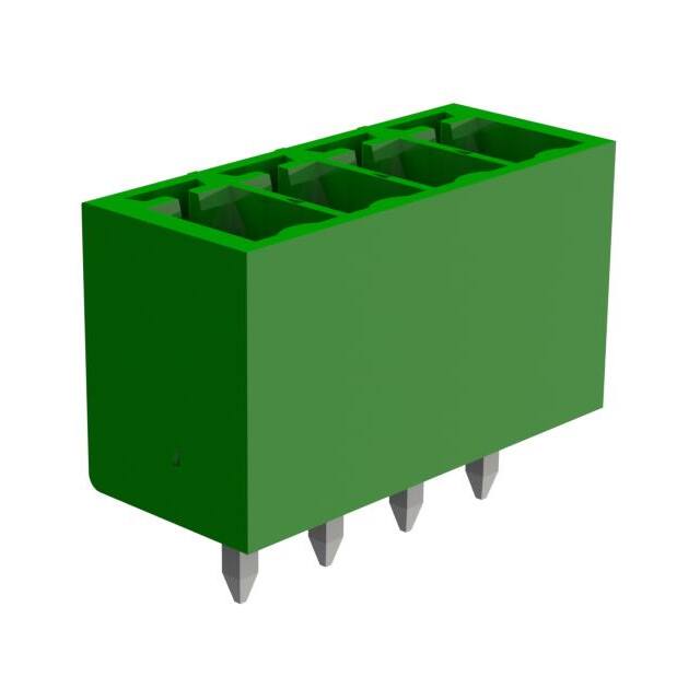 TBPH-00-200-08-GR-LF Terminal Blocks